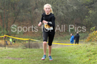 Girls under-13s Start Fitness NEHL, Aykley Heads, Durham. Photo:  David T. Hewitson/Sports for All Pics